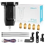 Creality CR Touch Auto Leveling Kit, 3D Printer Bed Auto...