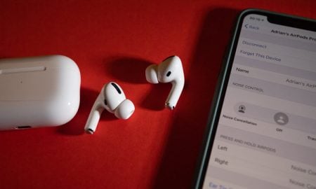 AirPods featured