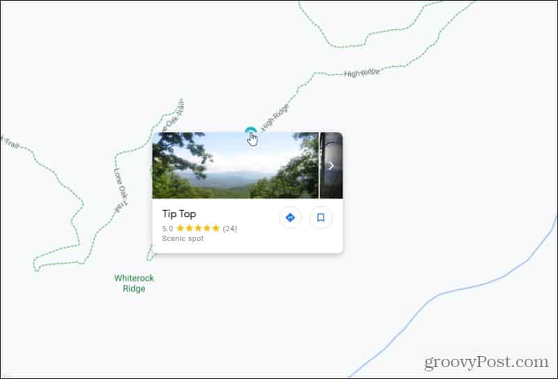 google maps images