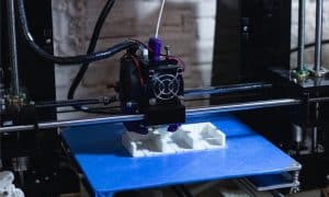 How to Level the Bed on a Creality Ender-3 Pro