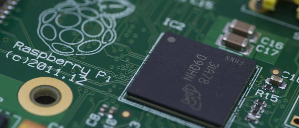 Raspberry Pi 5 Launches to Revolutionize Single-Board Computing