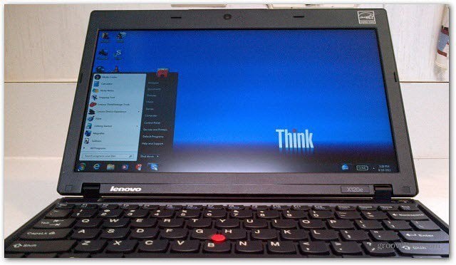 Thinkpad