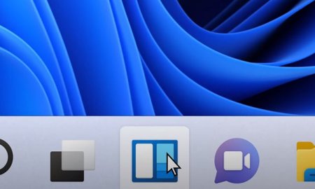 windows 11 icons taskbar featured