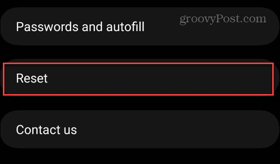 fix bluetooth not working on android