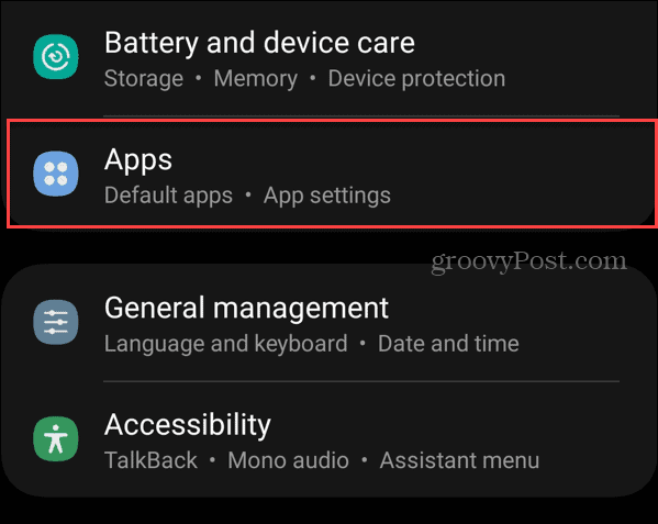 Allow Apps from Unknown Sources 