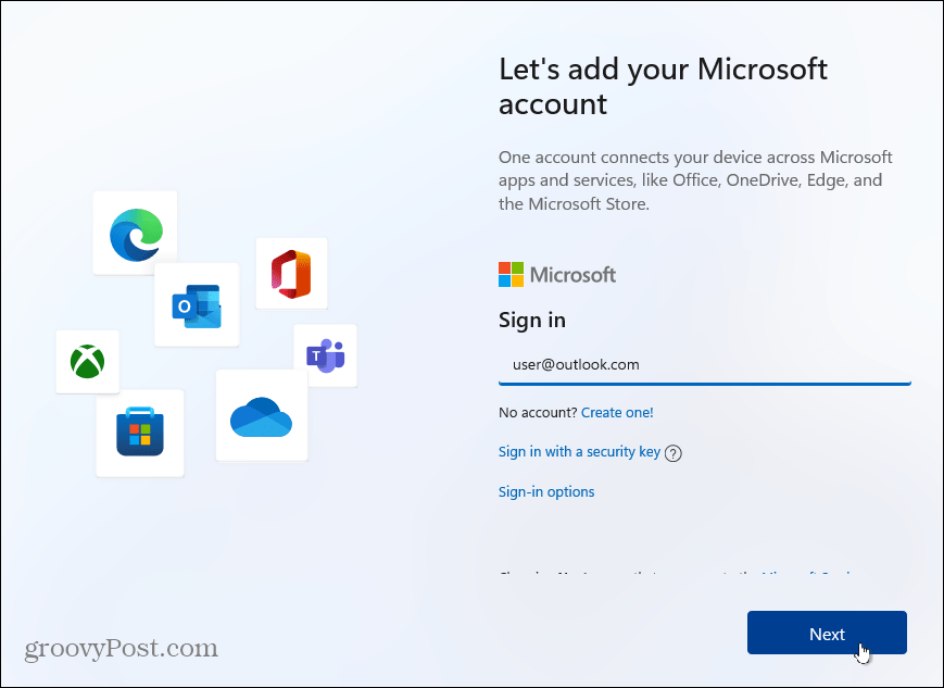 Add-Microsoft-Account-Windows-11