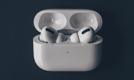 AirPods