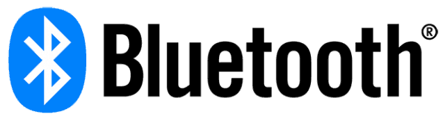 Bluetooth logo