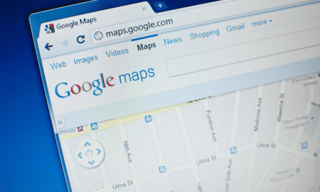 How to Fix Google Maps Not Working on Mac