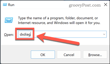 windows gpu dxdiag